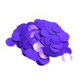 thumbnail image 1 of simhoa Round Pretty Sequins for Belly Dance Dr Jewelry Making Sequins 16mm Dark, 1 of 8