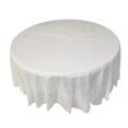 thumbnail image 3 of Abbracc Nappe Jetable Nappe de Fête Housse Fête d'Anniversaire Neuve Beige, 3 of 8