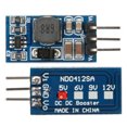 thumbnail image 1 of Step Up Module Dc Dc Step Up Module Dc Dc Boost Converter 2Pcs DC DC Step Up Module  Boost Converter For LED Motor 7W 2.6-5.5 To 5v 6v 9v 12V ND0412SA, 1 of 8