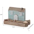 thumbnail image 2 of Maison En Bois Au Bord De La Mer, 2 of 3