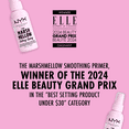 thumbnail image 2 of NYX Professional Makeup Marshmellow Matte Makeup Setting Spray, 2 of 5