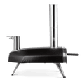 thumbnail image 3 of Ooni Fyra 12 Wood Pellet Pizza Oven - Portable and Fast Heating - Includes a free cover!, 3 of 5