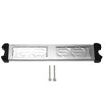 thumbnail image 4 of DYNWAVECA Pool Ladder Step Direct Replaces Stable Stainless Steel Sturdy Convenient Comfortable, Swimming Pool Ladder Pedal Accessories Rhombus Pedal, 4 of 10