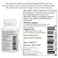 thumbnail image 3 of AyuMantra Boswellia Shallaki Tablets | Joint Support | 90 Tablets, 1000mg, 3 of 4