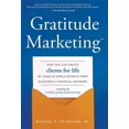 thumbnail image 1 of Gratitude Marketing, Michael F. Sciortino Hardcover, 1 of 3