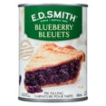 thumbnail image 2 of E.D. Smith Blueberry Pie Filling, 2 of 5