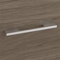 thumbnail image 4 of BBF Office 500 - Drawer cabinet - 2 drawers - modern hickory, 4 of 7