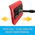 thumbnail image 2 of Balai à neige Arctic Plow de SubzeroMD de 51 po, 2 of 8