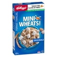 thumbnail image 4 of Kellogg's Mini-Wheats! Céréales Originale Format Familial, 650 g, 4 of 5