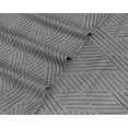 thumbnail image 2 of Mainstays Soft, Easy Care, Microfiber Sheet Set – Printed, 2 of 2
