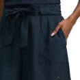 thumbnail image 5 of Mexx Women’s Linen Eyelet Shorts, 5 of 5