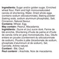 thumbnail image 4 of Pillsbury Cinnamon Toast Crunch Cinnamon Flavoured Cookie Dough, 4 of 5