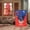 B, variante sur Birdeem Drapeau de Jardin de Noël Vertical Double Face Joyeux Noël Cour Décor Extérieur