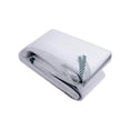 thumbnail image 3 of Almencla Housse de Remplacement pour Serre Contrôle de Température Stable Protection Housse en PVC Housse en Maille Blanche, 3 of 8