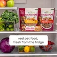 thumbnail image 3 of Freshpet Petits Chiens,  Recette Poulet et Dinde,  Rouleau 454g, 3 of 9