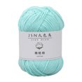 thumbnail image 1 of SMihono Milk Cotton 4 Strands Baby Line Cotton Thread, 1 Piece, 1 of 1