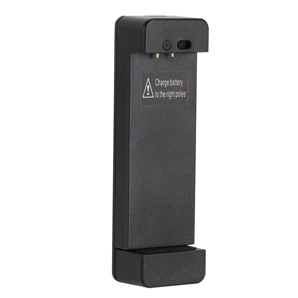 Portable Universal CE Certification MicroUSB Charger for Mobile Phone Lithium Battery