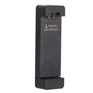 Portable Universal CE Certification MicroUSB Charger for Mobile Phone Lithium Battery