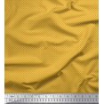 thumbnail image 1 of Soimoi Rayon Fabric Triangle & Art Geometric Decor Fabric Printed Yard 42 Inch Wide, 1 of 1