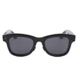 thumbnail image 1 of Lunettes Intelligentes IA, Traduction Intelligente, Caméra 8 Mpx, avec Appel Musical, Lunettes Caméra Intelligentes, pour Intérieur Extérieur, 1 of 7