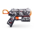 thumbnail image 3 of Pistolet à fléchettes X-Shot Skins Flux (8 fléchettes), 3 of 7
