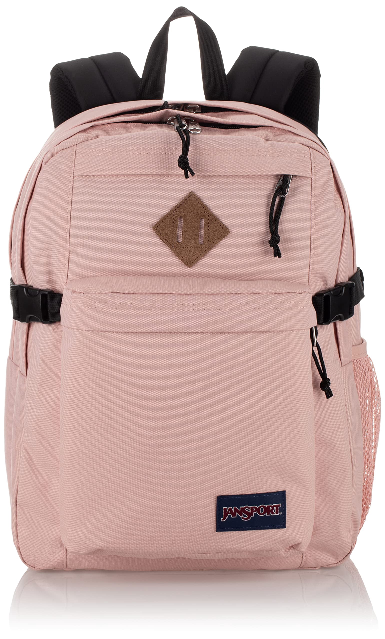 jansport backpacks for sale at walmart Right Pack Backpack - Durable Daypack with Padded 15" Laptop Sleeve, Spacious Main Compartment & Integrated Water Bottle Pocket making it simple to keep everything in order JanSport Unisex Big Student Backpack