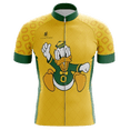 thumbnail image 1 of Oregon State Men's Cycling Jersey - XL, 1 of 3