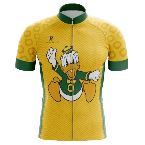 Oregon State Men's Cycling Jersey - XL