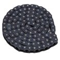 thumbnail image 1 of Strong And Durable Stable Performance Electro-Tricycle Chain, Easy To Use Electric Scooter Chain, For Electric Scooter Electro-tricycle Chaîne T8F, 1 of 8