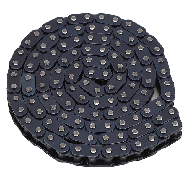Strong And Durable Stable Performance Electro-Tricycle Chain, Easy To Use Electric Scooter Chain, For Electric Scooter Electro-tricycle Chaîne T8F