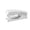 Grey, variant on JWshufel Stapler Ergonomic Grip Multi Functional Office Desk Handheld for Home School Use Tackles 25 Sheets Lightweight Long Lasting for Daily Paperwork Organization
