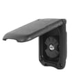 thumbnail image 1 of Transemion Stay Hydrated And Worry-Free RV Fresh Water Fill Hatch Inlet Filter Made black 1Set, 1 of 6