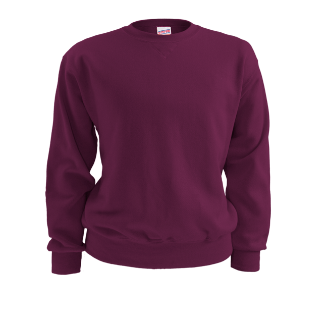 Soffe Boys Heavyweight Sweatshirt - B9001
