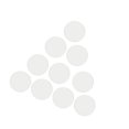 thumbnail image 1 of serony 10pcs 1mm Thick Clear Flat Mineral Glass Watch Replace Part Watchmaker 21, 1 of 9