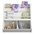 thumbnail image 2 of Ameriwood Home Tyler Kids Book and Toy Storage, 2 of 7