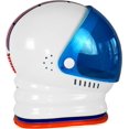 thumbnail image 2 of Outer Space Helmet Adult Costume Accessory | NASA & Artemis Stickers, 2 of 2