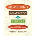 thumbnail image 1 of Measuring What We Do in Schools: How to Know If What We Are Doing Is Making a Difference, 1 of 1