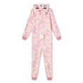 thumbnail image 2 of George Girls' Character Sleeper 1-Piece, 2 of 2