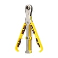 thumbnail image 1 of Boovnll Tool Kit, Bi-Directional Multi-Function Ratchet Screwdriver Forward and Reverse Tight Space Turn Wrench, Tool Set, Home Essentials, Household Essentials, 1 of 1
