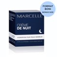 thumbnail image 1 of Marcelle Night Cream - Bonus Size, 1 of 1