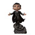 thumbnail image 1 of Superman Black Suit - Justice League - MiniCo., 1 of 7