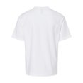 thumbnail image 2 of M&O 4850 Youth Gold Soft Touch T-Shirt, 2 of 2