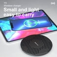 thumbnail image 3 of CNKOO Disc Wireless Charger ZZZ, 3 of 7