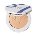 thumbnail image 1 of No7 Lift & Luminate Triple Action Powder - Medium - Pressed Makeup Setting Powder for Face - Compact Setting Powder Reduces the Appearance of Fine Lines & Enhances Glow (10g), 1 of 4