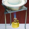 thumbnail image 4 of Light Portable Camping Stove Friendly And Efficient Outdoor Cooking Utensils Easy To Store A Must Have For Outdoor Travel, 4 of 5