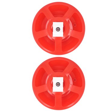 Abreuvoir pour Volaille, Distributeur d'Eau Automatique à Compartiments Multiples PP pour Canards