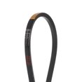 thumbnail image 1 of Unique Bargains B-940 V-Belts Drive Belt 940mm Inner Girth Rubber for Power Transmission 2 Pack, 1 of 6