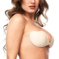 thumbnail image 2 of Adhesive Clip Bra, 2 of 4