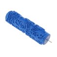 thumbnail image 4 of tredstone 7" Wall Empaistic Painting Roller Tool for Decoration Machine Pattern, 4 of 8