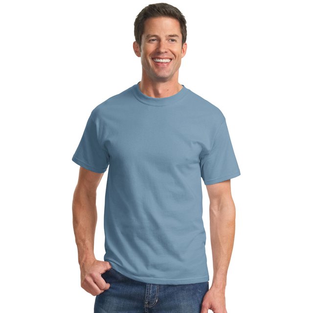 Port & Company Men's Heavyweight Athletic Essential T-Shirt